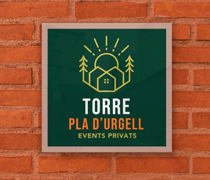 rotulo torre pla urgell