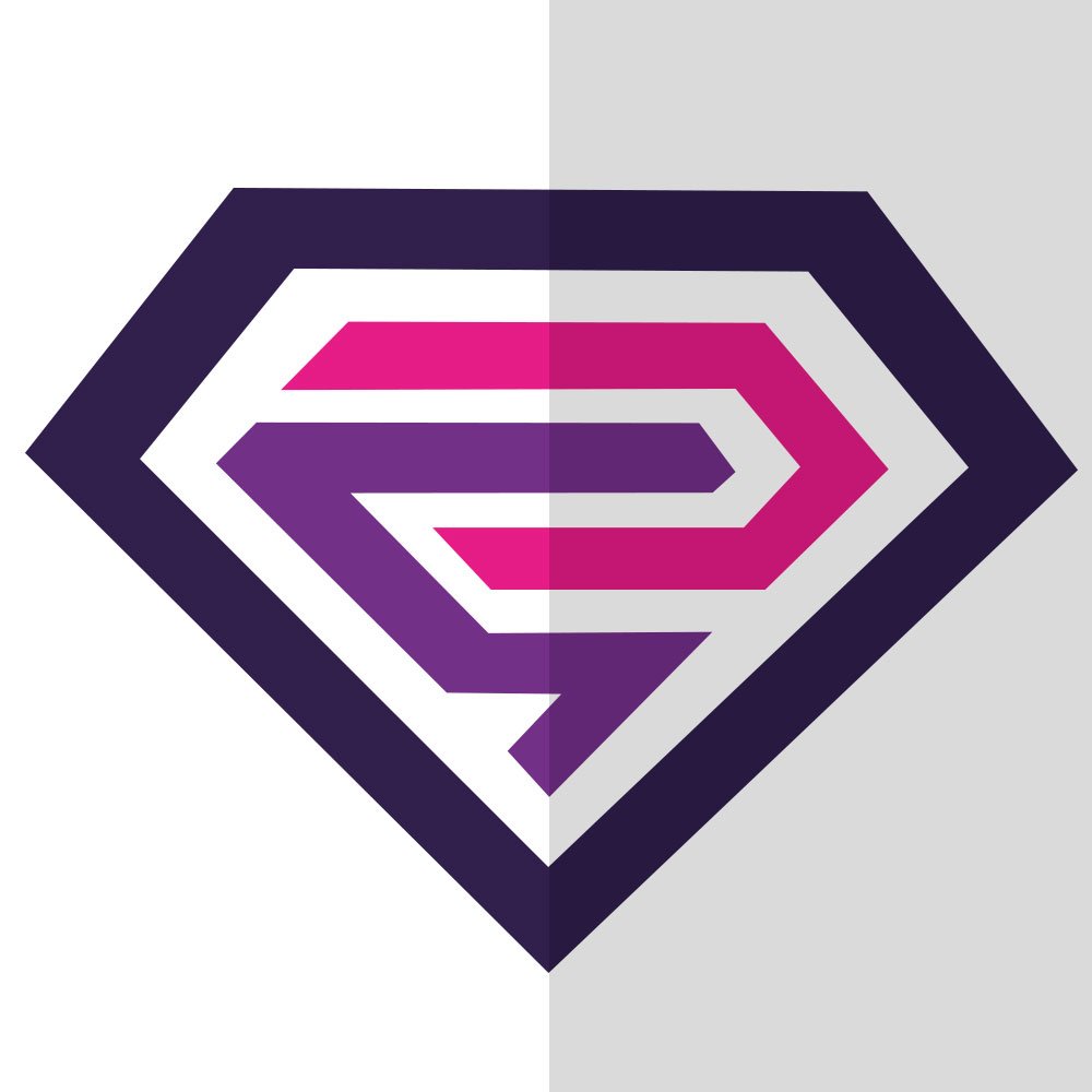 logo superprinting
