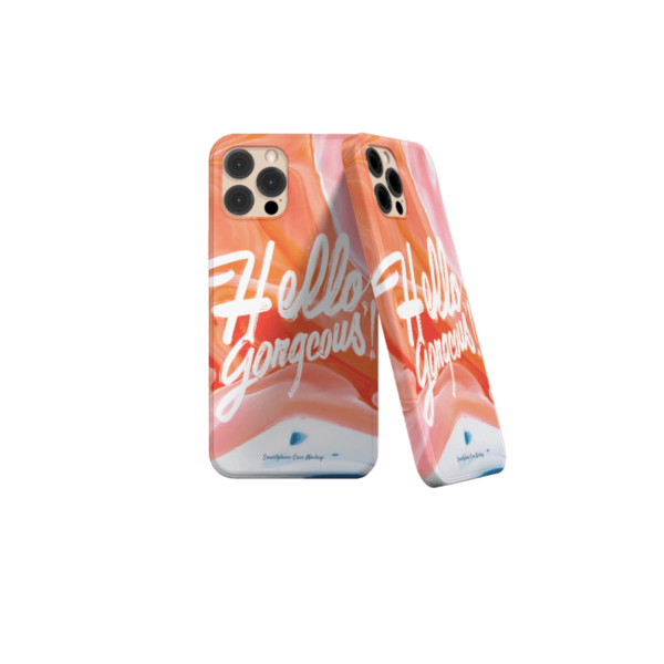 Phone case