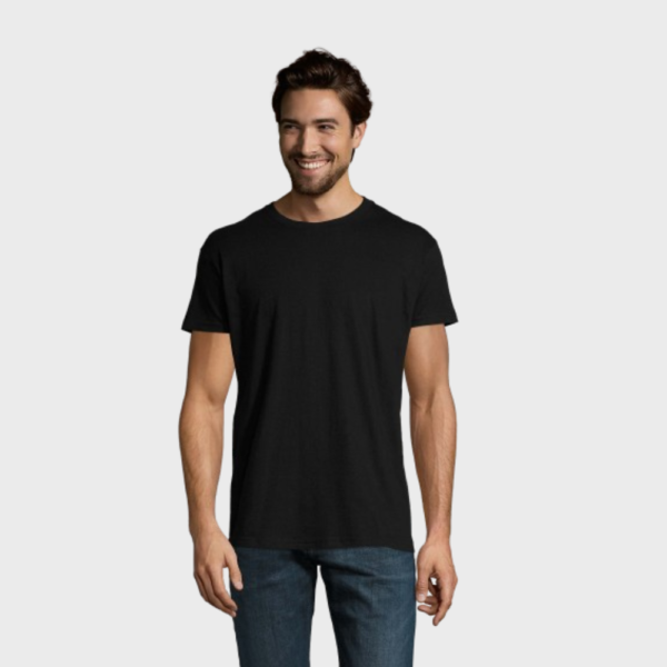 SOL'S | Imperial Camiseta de Peso Pesado