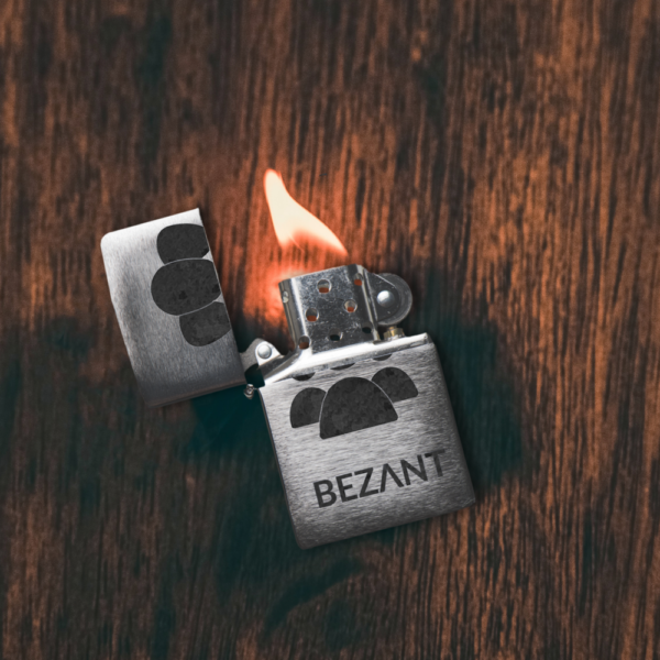 Mechero Zippo