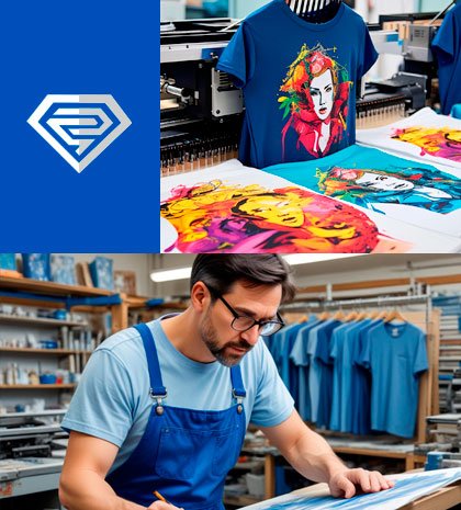 Xavi Torrent Impresor Superprinting