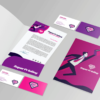 Pack Oferta, Diseño Gráfico e Impresión online de papelería corporativa en superprinting