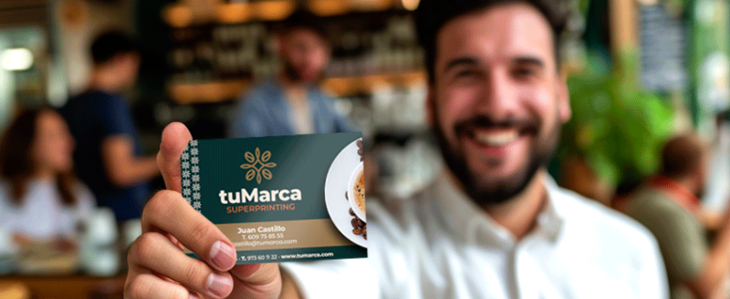 Emprendedor, artículos de impresión y diseño que necesita al iniciar un negocio