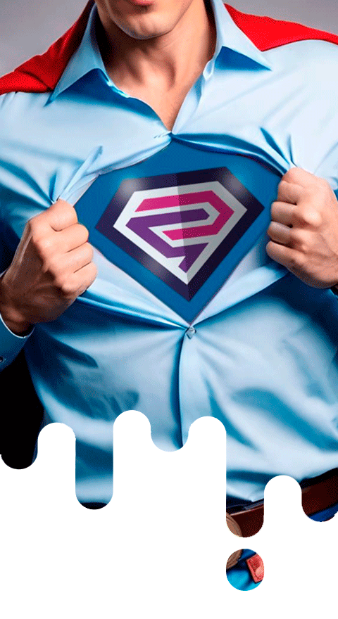 ¿Quiénes somos? 8 Súper Héroes de la impresión SuperPrinting Imprenta Online de impresores profesionales