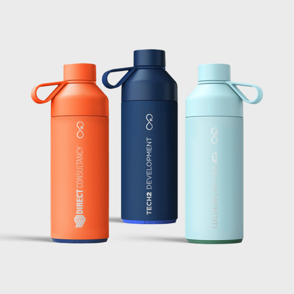Botella Ocean Bottle isotérmica | 500 ml