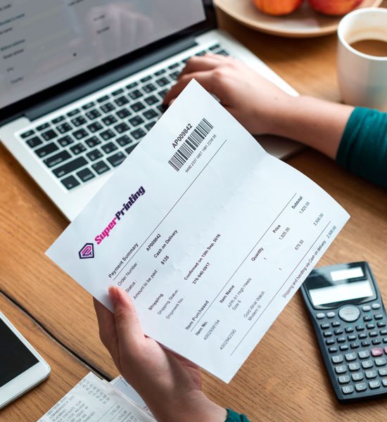 presupuestos impresion online superprinting