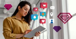 Canales de contenido de SuperPrinting, síguenos