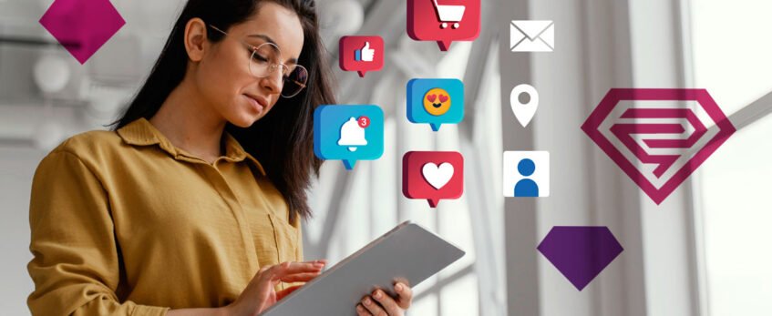 Canales de contenido de SuperPrinting, síguenos