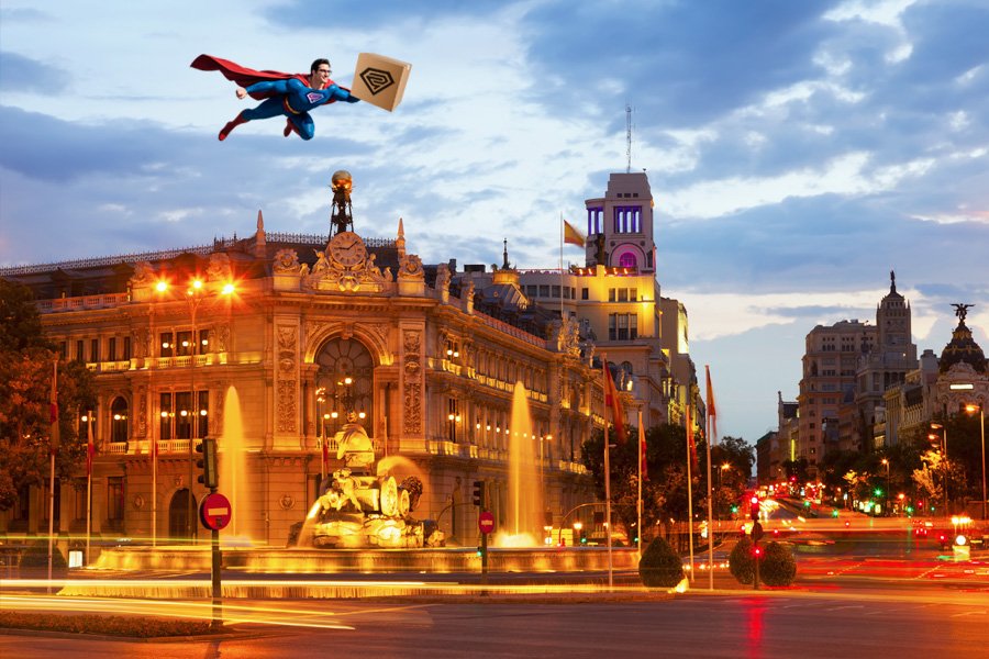 SuperPrinting.es Imprenta Online de Calidad 17 SuperPrinting, la imprenta online de calidad con envíos gratis a toda España