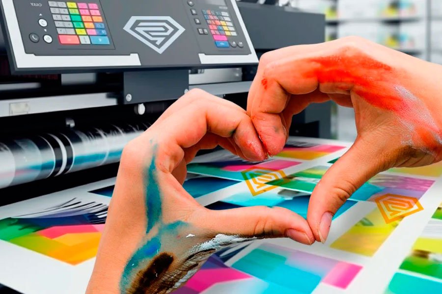 SuperPrinting.es Imprenta Online de Calidad 18 Imprenta Solidaria SuperPrinting, con entidades sin ánimo de lucro