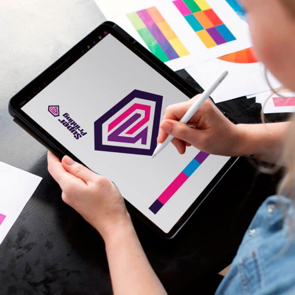Pack diseño de logotipo profesional online, al mejor precio