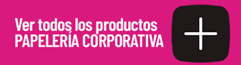 Ver todos los productos de Papelería Corporativa de SuperPrinting