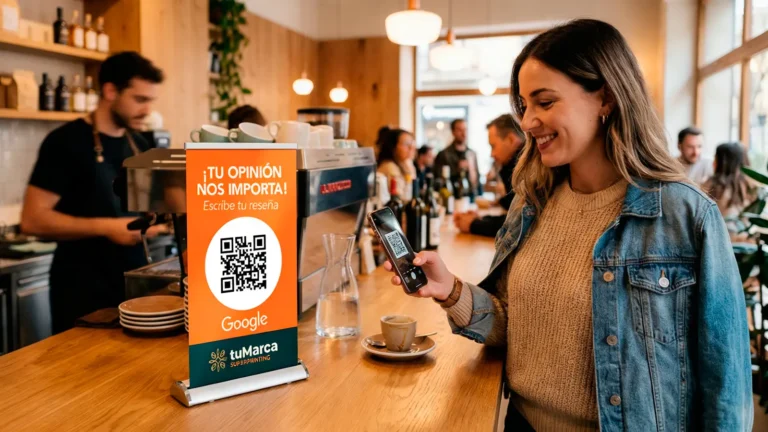 Cómo conseguir más reseñas 5 Estrellas en Google y atraer más clientes 1 conseguir más reseñas 5 Estrellas en Google