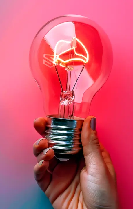 Idea del servicio de diseño gráfico online profesional de SuperPrinting