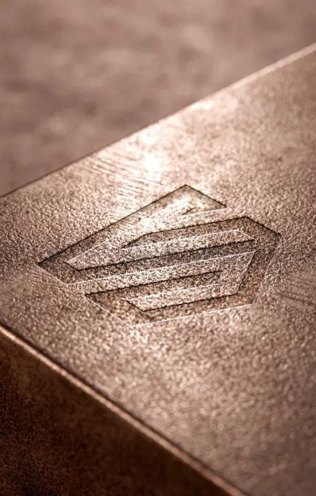 Logo Superprinting impresión profesional online