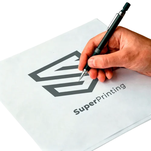 Pack diseño de logotipo profesional online