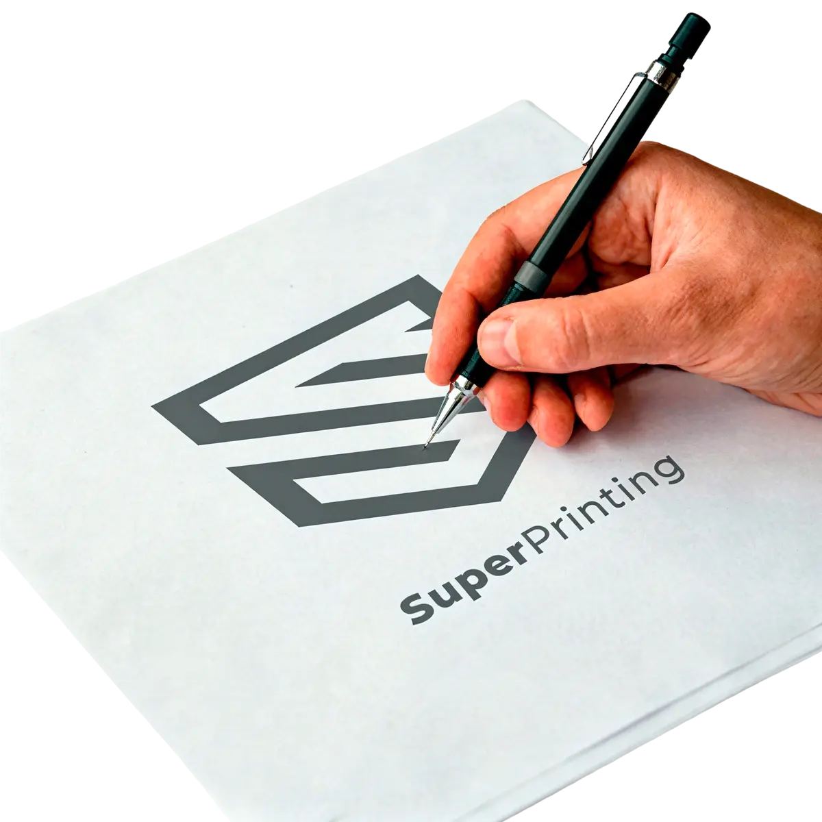 Pack diseño de logotipo profesional online