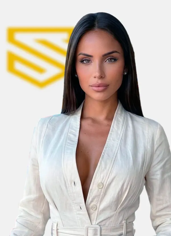 Andrea Soler, responsable del servicio de presupuestos personalizados de SuperPrinting