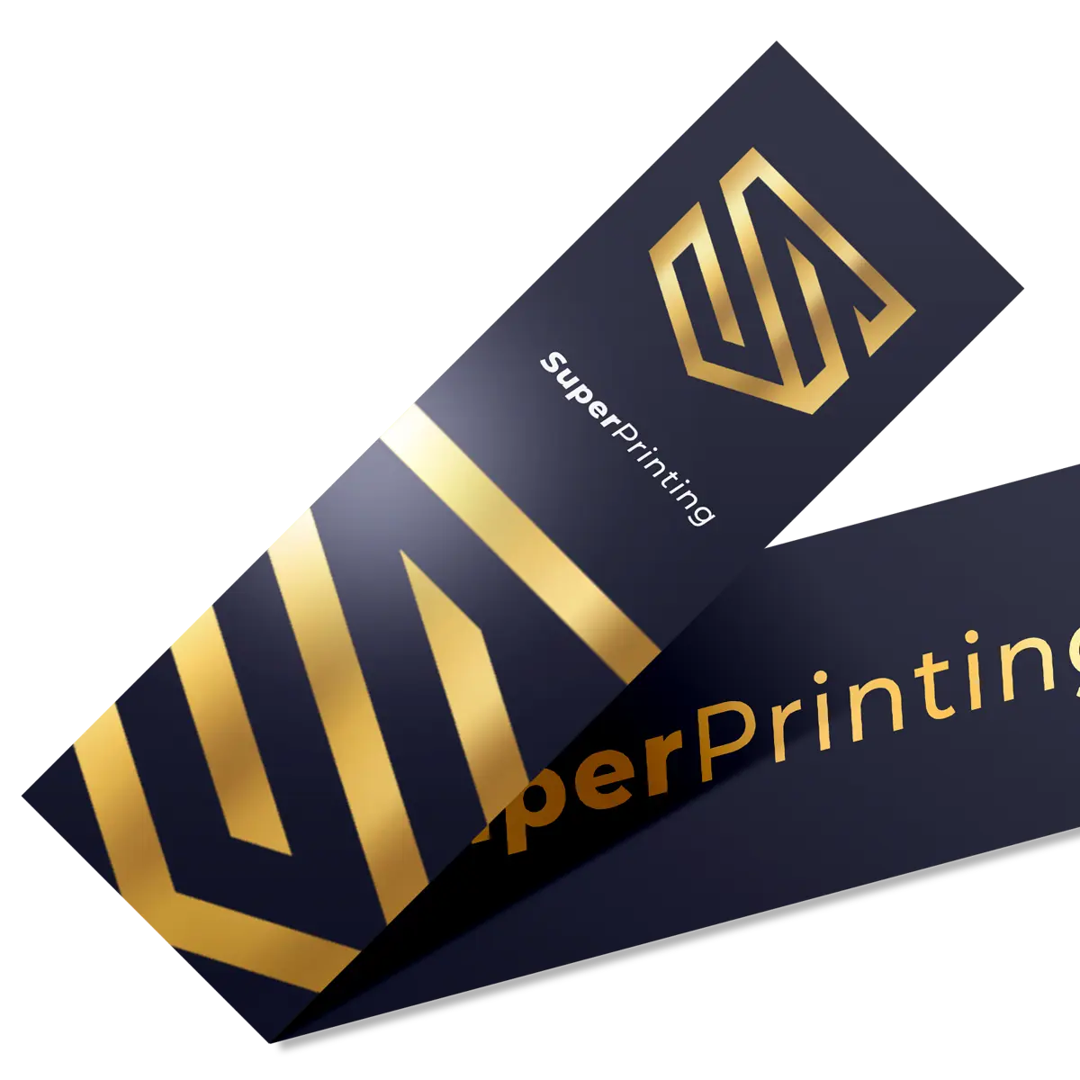 Imprimir puntos de libro premium en SuperPrinting imprenta online