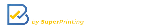 Logo Brandingómetro de SuperPrinting