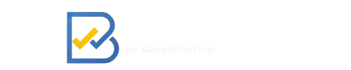 Logo Brandingometro de SuperPrinting