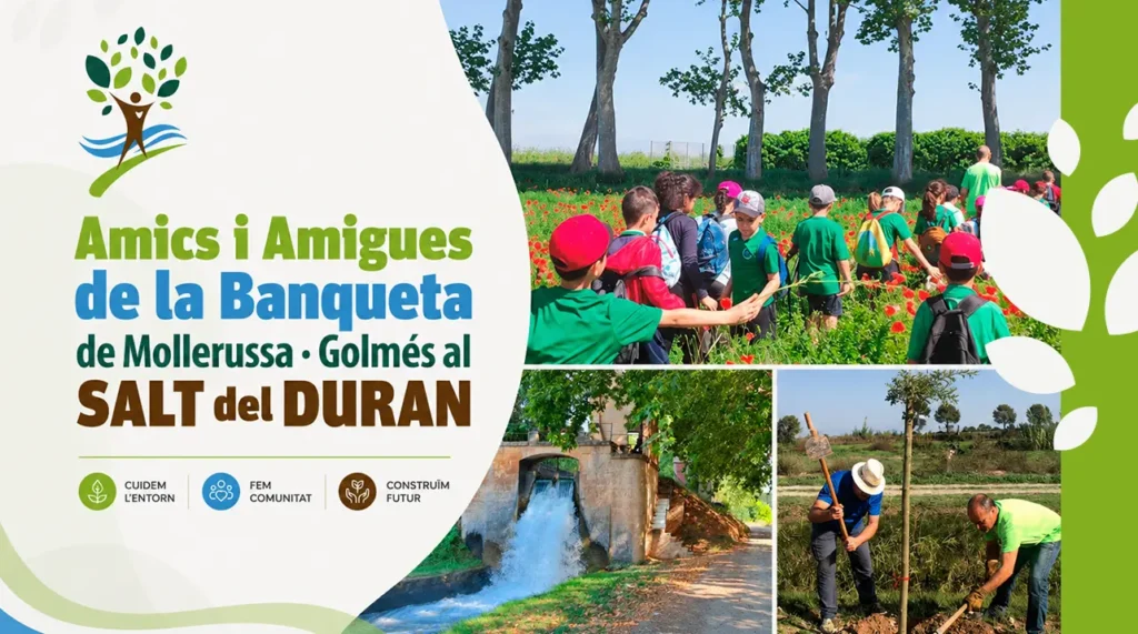Diseño e impresión solidaria