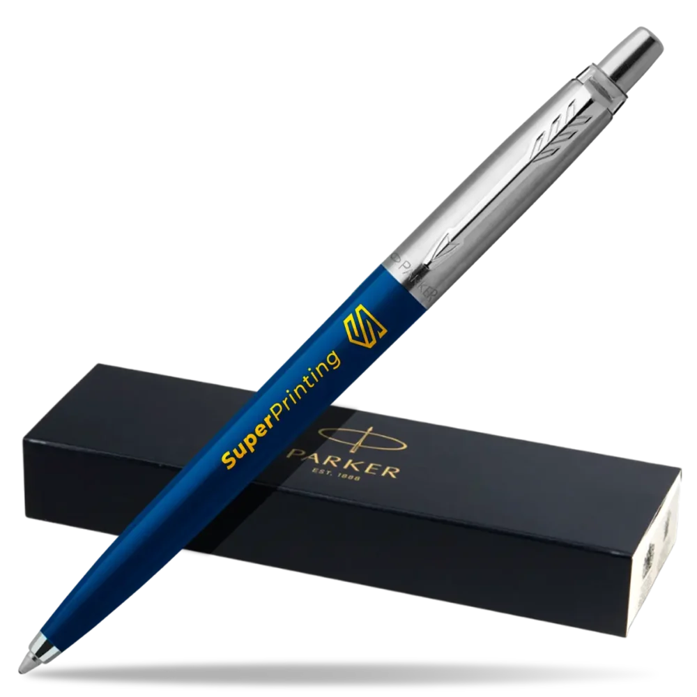 boligrafo-parker-jotter-personalizado-superprinting Bolígrafo Parker Jotter personalizado en SuperPrinting