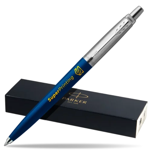 boligrafo-parker-jotter-personalizado-superprinting Bolígrafo Parker Jotter personalizado en SuperPrinting