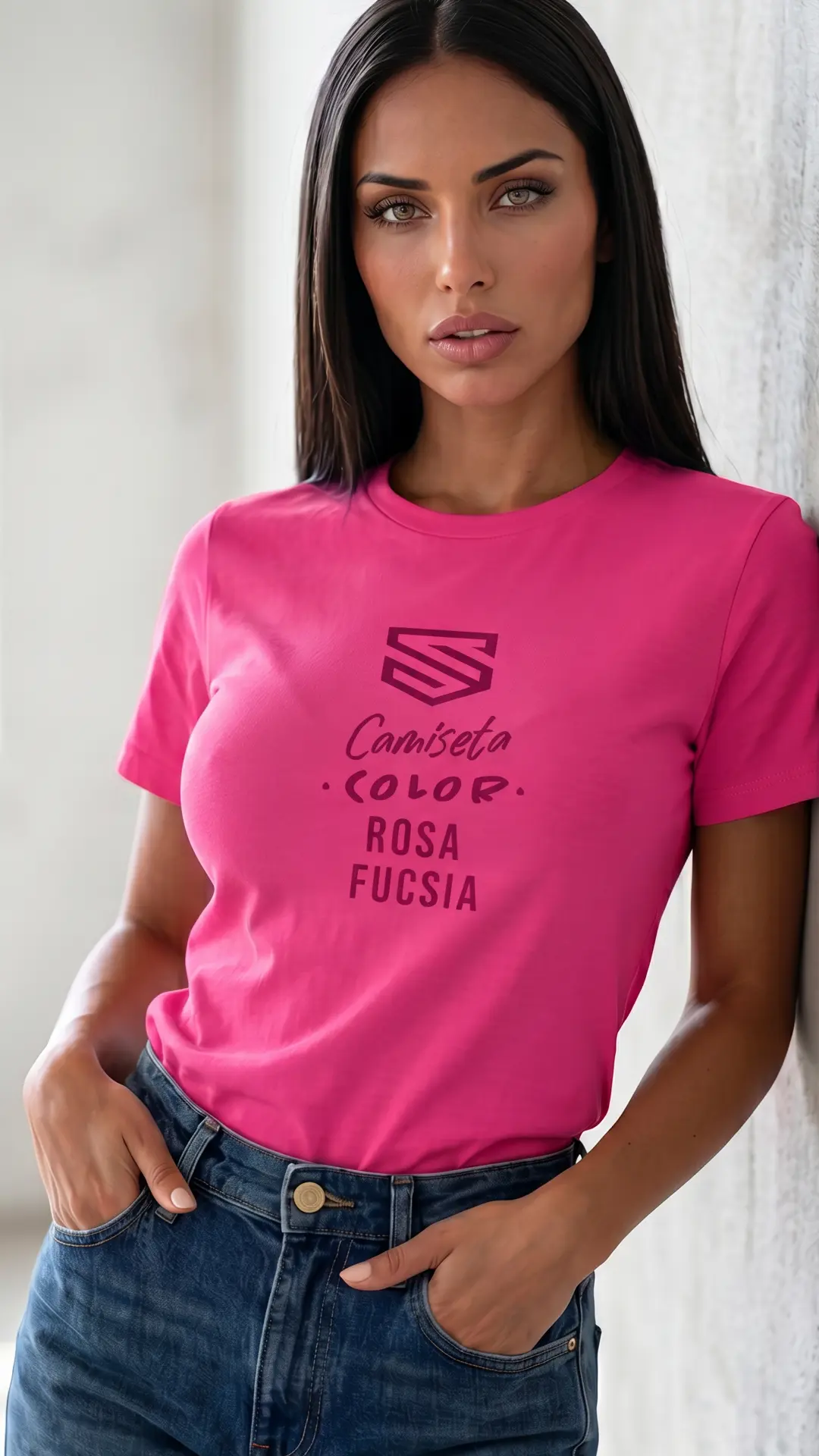 Camisetas personalizadas Jack & Jones en SuperPrinting