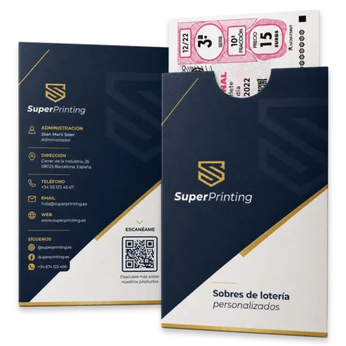 imprimir-sobres-de-loteria-personalizados-superprinting Imprimir sobres de lotería personalizados en SuperPrinting