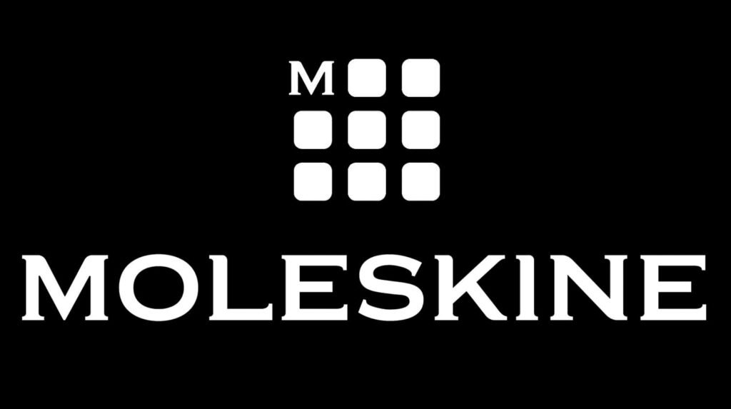Logo cuadernos Moleskine SuperPrinting