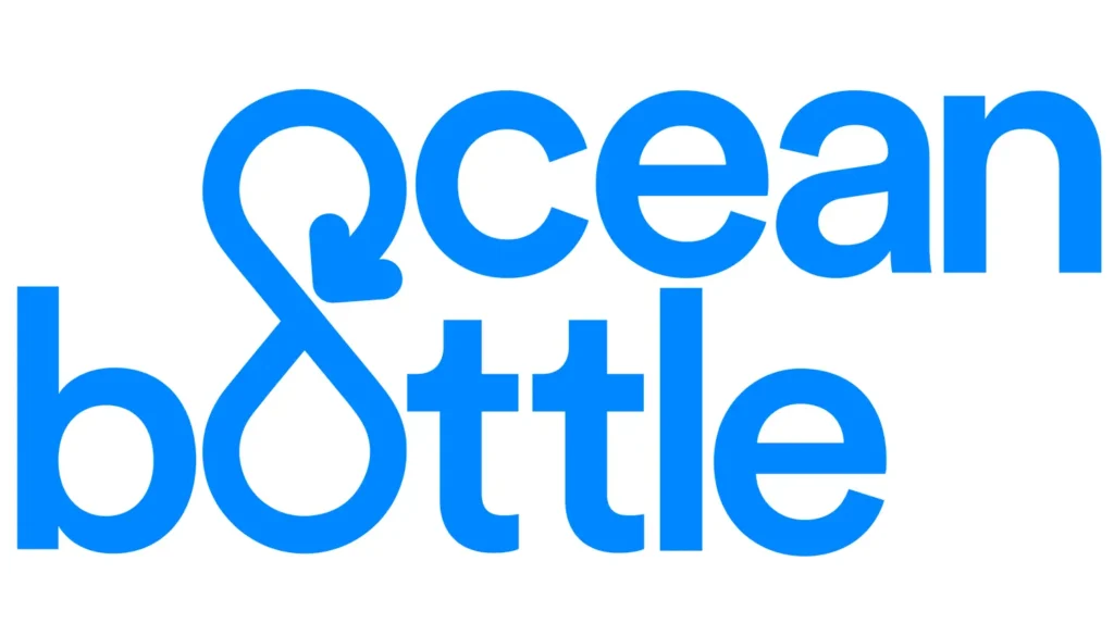 Botellas Ocean Bottle personalizadas en SuperPrinting