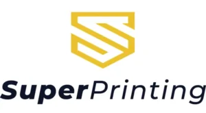 Trabaja en SuperPrinting 3 Logo SuperPrinting Imprenta online profesional