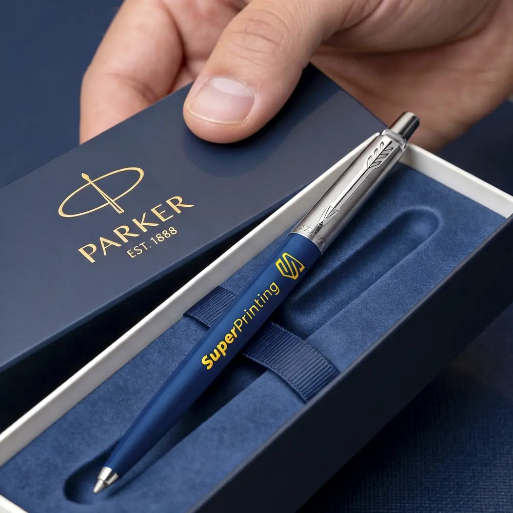 Regalos de empresa y merchandising de SuperPrinting