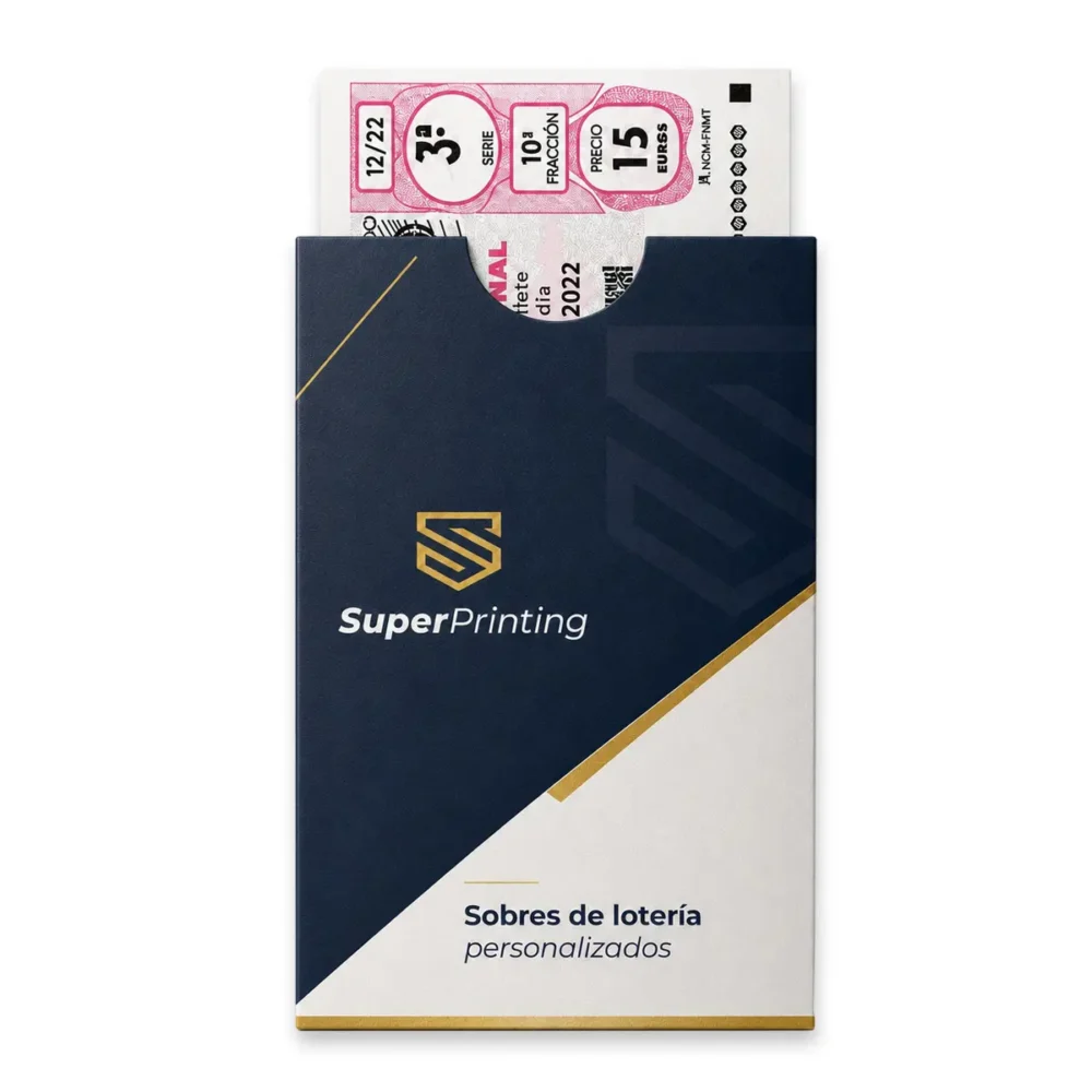 sobres-para-decimos-de-loteria-personalizados Sobres para décimos de lotería personalizados en SuperPrinting