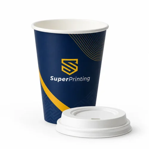 vaso-de-cafe-personalizado-con-tapa Vaso de café personalizado con tapa blanca en SuperPrinting