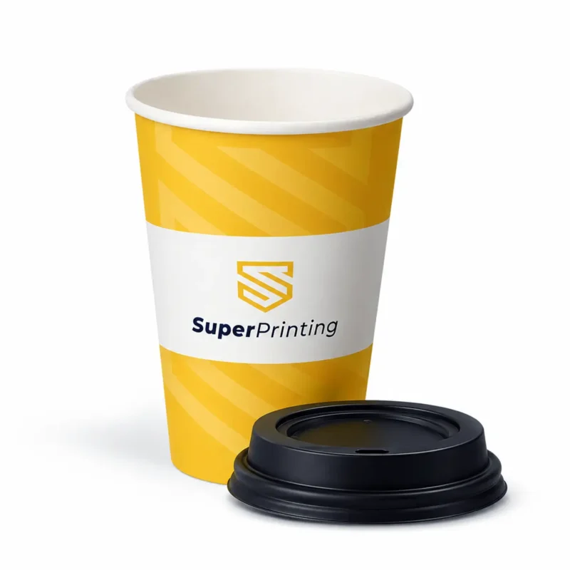 vaso-de-carton-personalizado-con-tapa Vaso de cartón personalizado con tapa en SuperPrinting