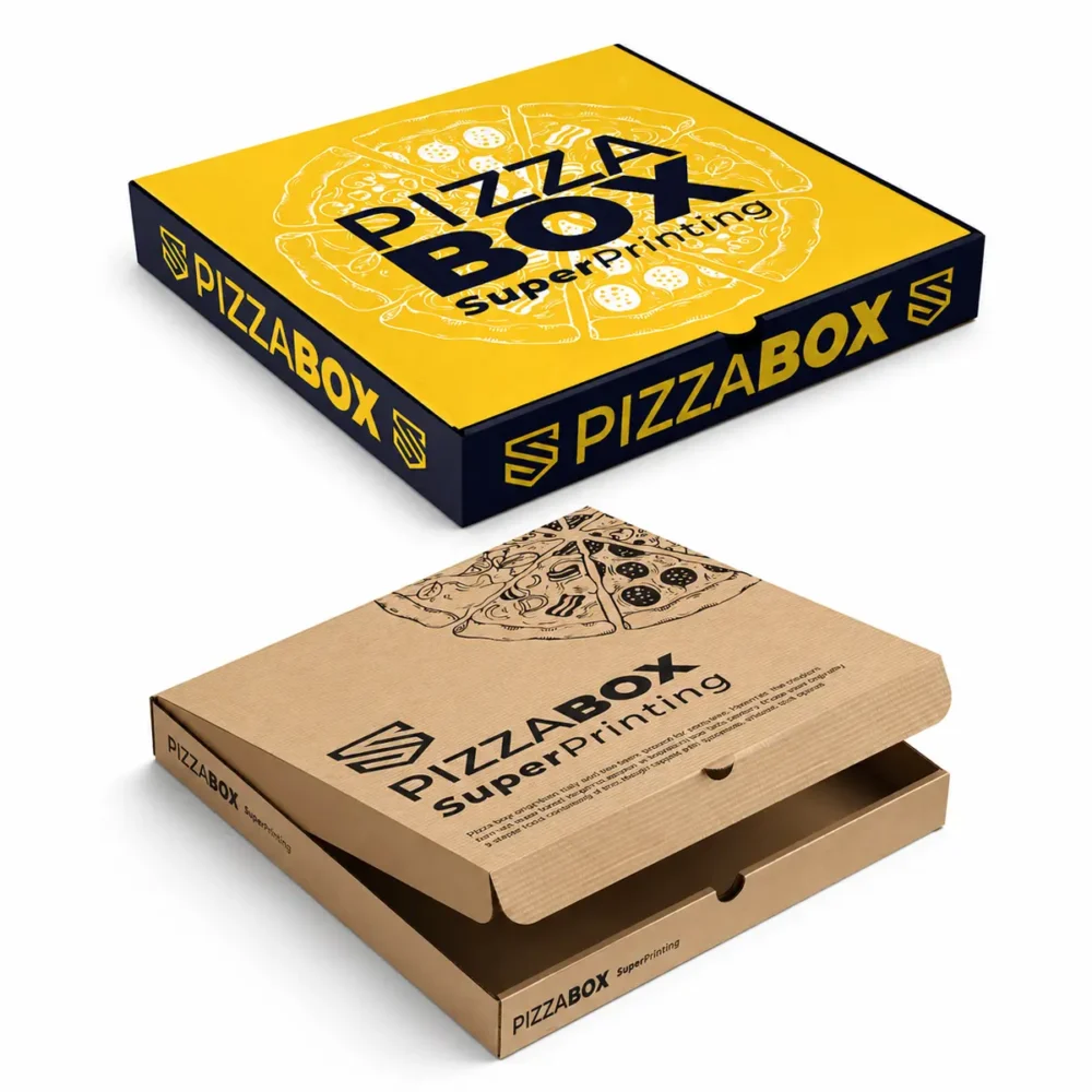 caja-de-pizza-personalizada Caja de pizza personalizada en SuperPrinting