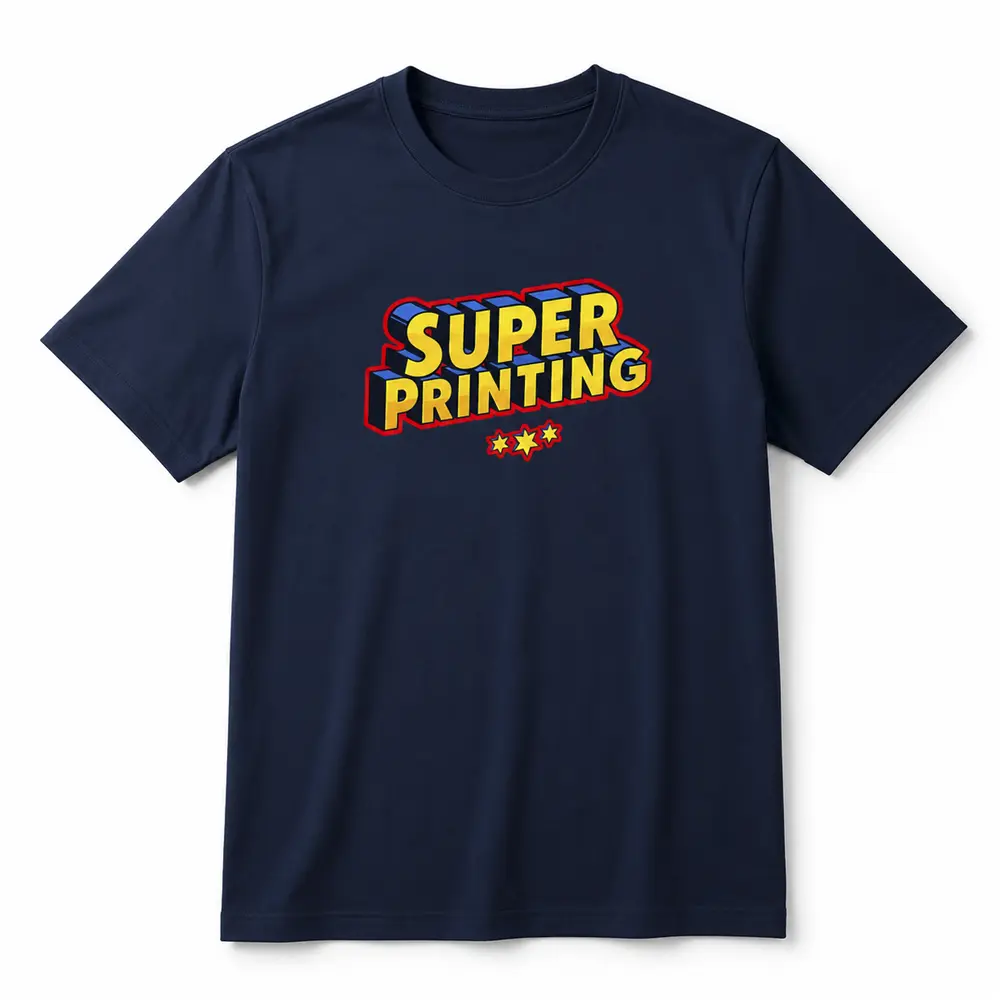 camisetas jack jones personalizadas superprinting