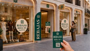 Como preparar una campaña de rebajas