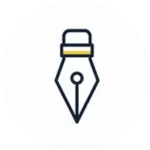 icono diseno grafico