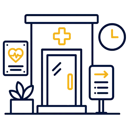Diseño gráfico e imprenta para clínicas y centros de salud 25 imprenta para clinicas articulos entrada