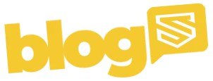 Logo del blog de diseño, impresión y branding de SuperPrinting