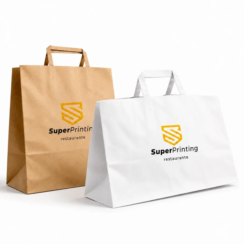 personzalizar-bolsas-de-papel-de-comida-para-llevar Personalizar bolsas de papel de comida para llevar en SuperPrinting