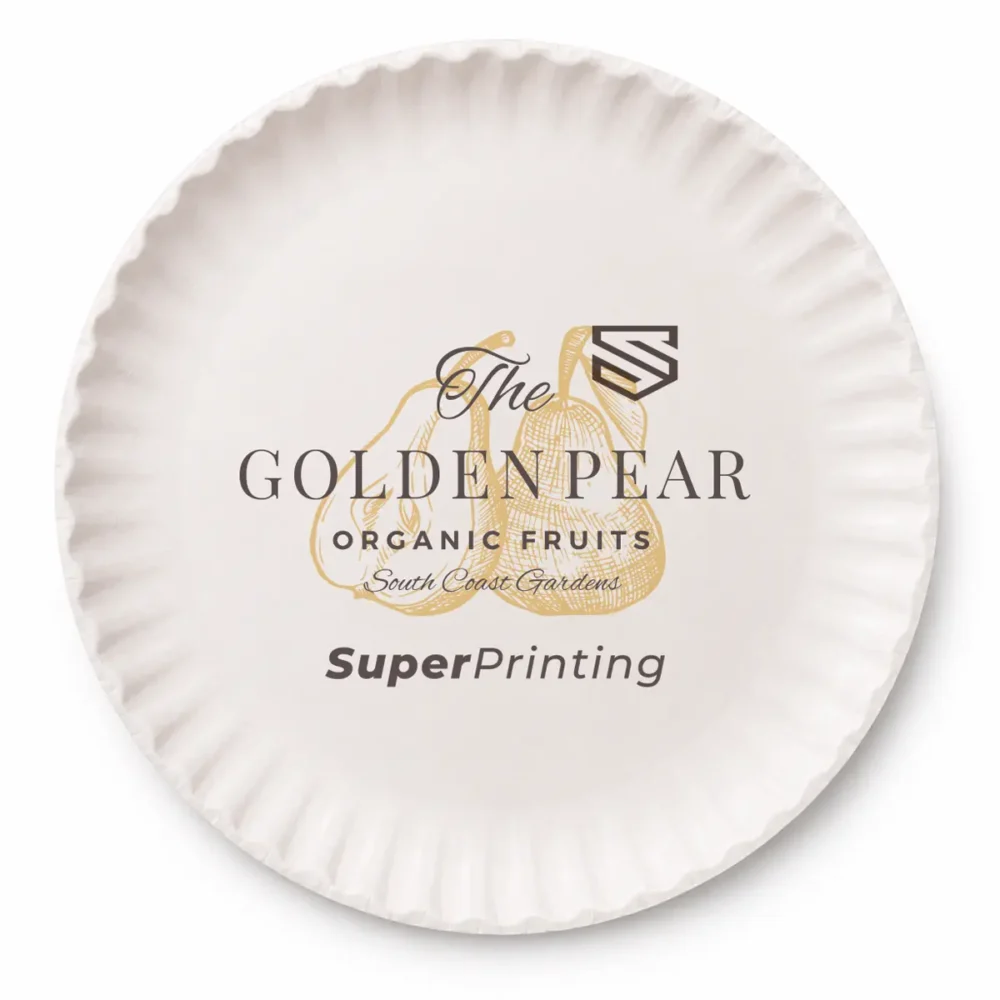 platos-de-carton-redondos-personalizados-desechables Platos de cartón personalizados desechables de SuperPrinting