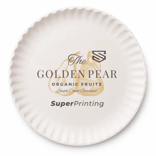 platos-de-carton-redondos-personalizados-desechables Platos de cartón personalizados desechables de SuperPrinting