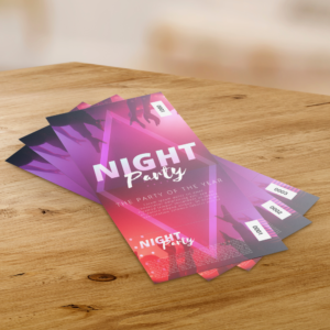 Entradas y tickets para eventos