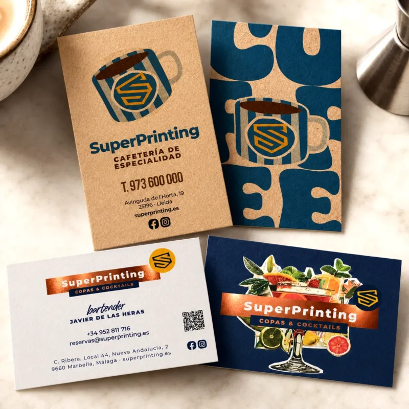 tarjetas-de-visita-para-bares-cafeterias Imprimir tarjetas de visita para bares y cafeterías