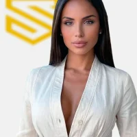 Andrea Soler, responsable del servicio de presupuestos personalizados de SuperPrinting